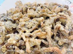 -老舅老蒙肉饼非遗店(一店)