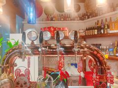 -红小姐的烤肉店(西三旗店)