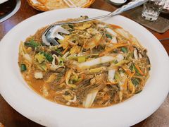 海鲜焖土粉-乐在集市海鲜大排档(平潭店)