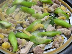 -阿鸡鱼庄·顺德鲜蒸小炒(亚运村店)