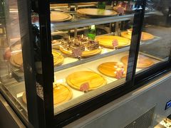 -逸廊大堂吧-下午茶·简餐-千岛湖自由洲际殿
