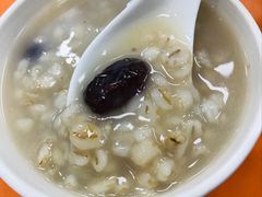 -新丰小吃(中山中路分店)