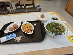 -清真·尖子尖牛肉面(王府井店)