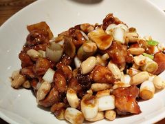 -青年公社烤鸭(青年路店)