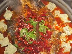 -师烤·豆花烤鱼(深圳坂田天虹店)
