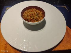 -名将法式铁板烧(云峰别墅店)
