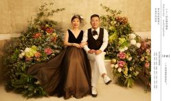 -二十一世纪婚纱摄影(省府前街店)