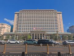 -北京饭店