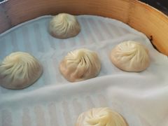 特色小笼包-鼎泰丰(渔阳店)