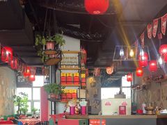 -上二楼涮肉馆(顺义二中店)