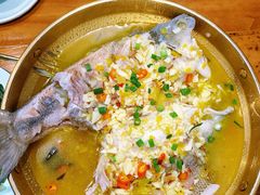-江南小叙·美食研究院(鱼街店)