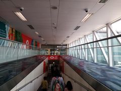 -香港国际机场