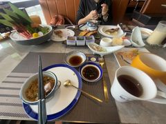 -極上萬膳·日料放题(来福士江景店)