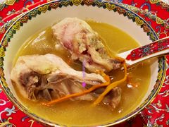 -ONE FULL 古董港式海鲜火锅