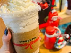 -星巴克(广州中华广场B1层店)