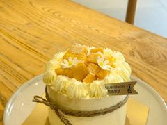 -匠造烘焙(联洋店)