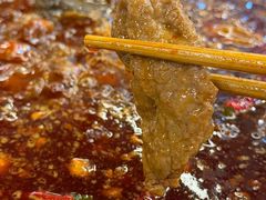 -飘香火锅(玉林西路店)