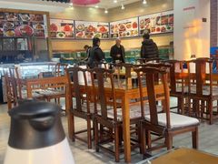 -良师门滨海人家·海鲜·家常菜(滨海城店)