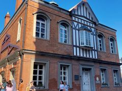 -墨笛植造所(外滩源店)