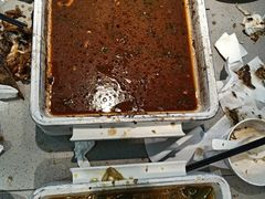 -半天妖烤鱼(和平印象城店)