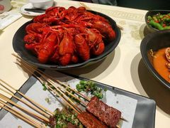 -聚味瞿记·龙虾堂(坡子街店)