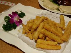 -福来居烤鸭店(天坛二店)