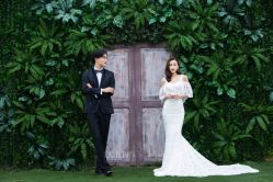 点击看大图 -太古映画婚纱摄影(天河店)