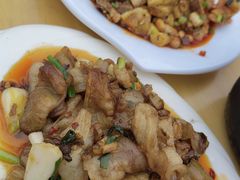 -灯盏窝饭店(新都分店)