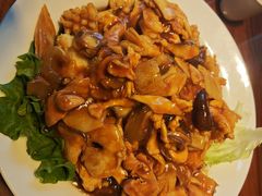 -惠宾饭庄(中山路店)