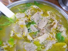 牛肉汤-河南拉面(肇周路店)