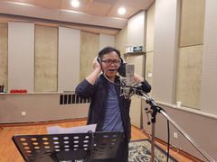 -韩宫录音棚(新街口店)