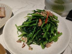 -芭札·Thai泰国餐厅(同和金铂天地店)