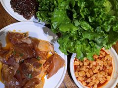 -原始泥炉烤肉(总店)