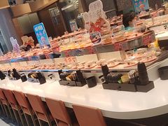 -争鲜回转寿司(朝北大悦城店)