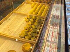 -東更道点心行(利客来店)