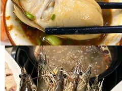 -濠轩阁特色生蚝火锅总店