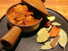 -青梅酒肆PLUS(长白仙岛北路店)