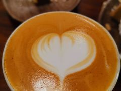 -Double cafe