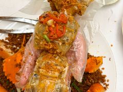 -喜记避风塘炒辣蟹(旗舰店)