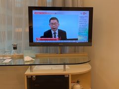 -香港皇家太平洋酒店