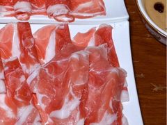 -前门杨记·铜锅涮肉(王府井·故宫店)