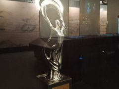 -兰州非物质文化遗产陈列馆