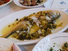 -松兰山海景大酒店·海鲜中餐厅