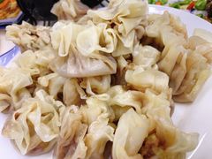 -西关回头馆(西关美食街店)
