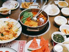 -刘一锅筋头巴脑(小北店)