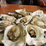 秘制腌鲍鱼 比较独特的腌制熟鲍鱼，味道还不错