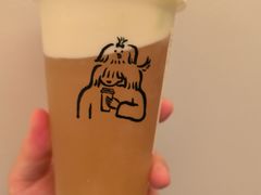 -喜茶(上海正大广场店)