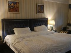 -春晖园度假酒店温泉