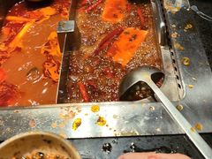 -川西坝子火锅(清江东路3.0直营店)
