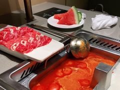 -海底捞火锅(杭州萧山宝龙广场店)